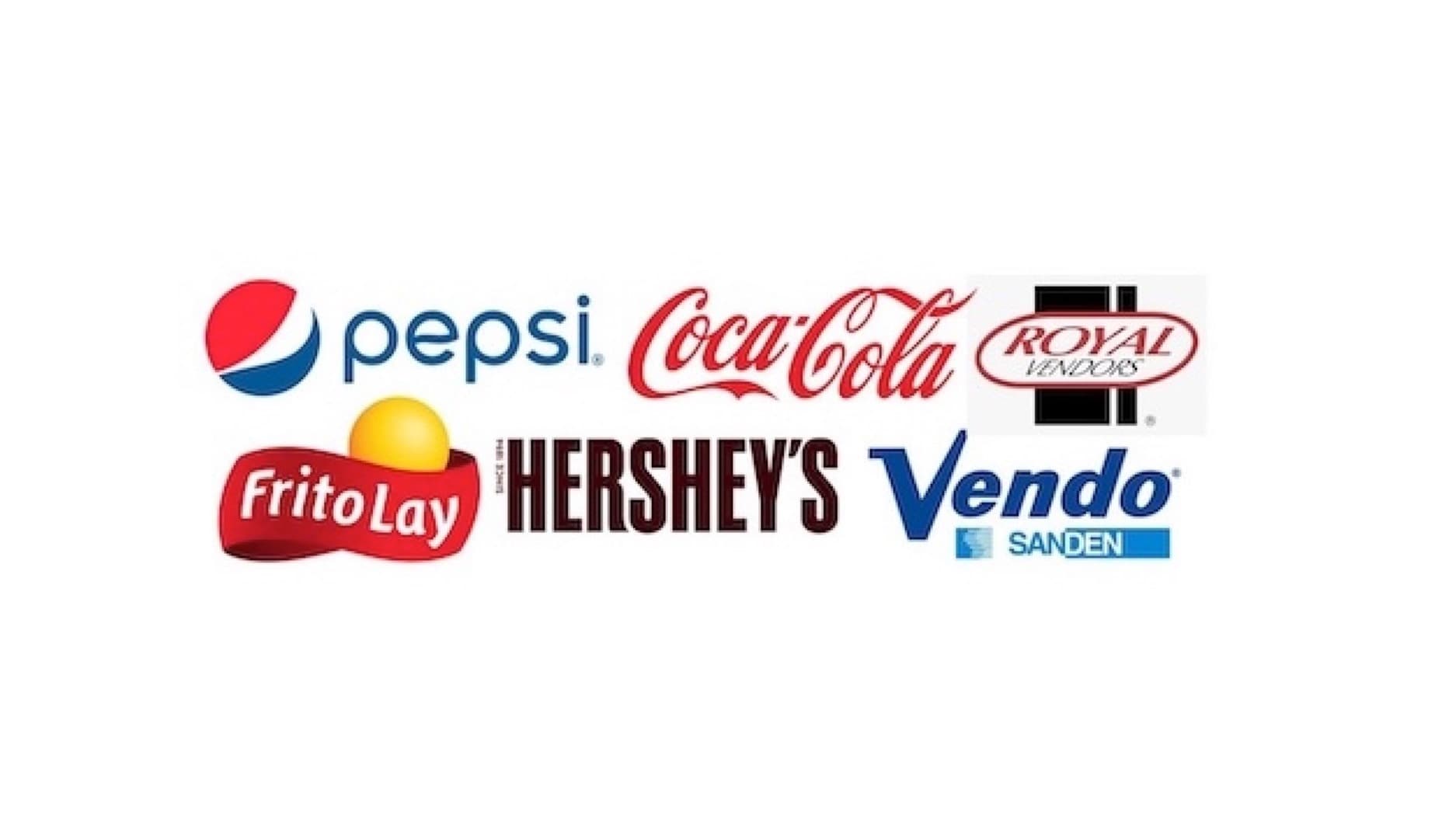 Scott's Distributing warehouse